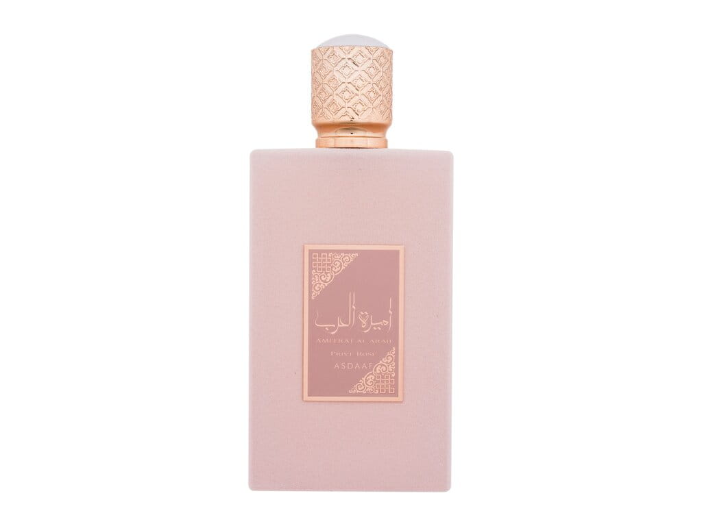 Asdaaf Ameerat Al Arab Prive Rose W Woda perfumowana 100ml-419735